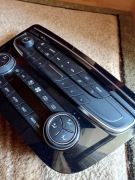 Panel klimatyzacji Peugeot 508