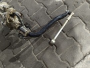 STABILIZATOR PRZEDNI AKTYWNY SWAYBARJEEP WRANGLER JK