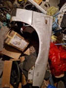 Daewoo nexia błotnik prawy oryginał 