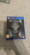 Gra XCOM 2 PS4 PL