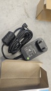 Zasilacz sieciowy 230V do radia Festool BR 10