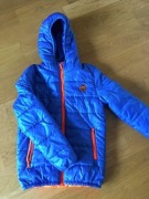 Kurtka Reporter Young 146cm