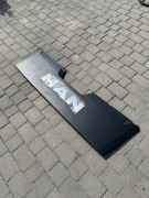 Grill atrapa kabiny man tgx 81611506145