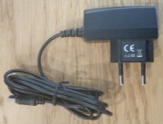 ŁADOWARKA SIECIOWA JABRA 5,0V 180mA używana