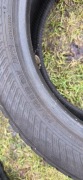 215/55R18 99V opona wielosezonowa Yokohama BluEarth 4S AW21 XL prakt. nowa