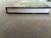 Książka „Martwe miasto - sylwestrowy szturm …”