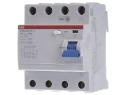 ABB 40/0,03 F204A-40/0,3APR