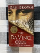 The da Vinci code
