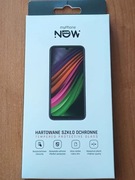 MyPhone Now eSIM ochronne szkło hartowane oryginał zestaw