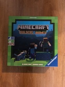 Minecraft Builders & Biomes