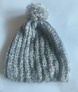 Greenpoint ciepła czapka z pomponem