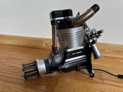 Silnik modelarski czterosuwowy GAUI-F 50