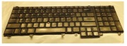 Klawiatura do laptopa Dell E6520 E6540 podświetlana
