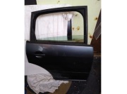AUDI A2 DRZWI TYLNE PRAWE LX7Ż
