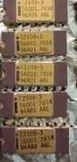 Układ scalony ceramiczny Intel C2109-3RAM s 6001