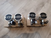 Radio Motocyklowe Głośnikami fm usb Bluetooth
