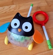 Skip hop pchacz sowa