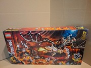 LEGO 71721 Smok Szkieletowego Czarownika