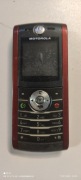 Motorola W208 licytacja BCM 