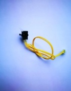 Czujnik brother pokrywy tuszu dcp j105 j132 j100