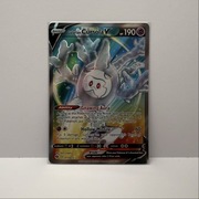Karta Pokemon TCG Galarian Cursola V Champion’s Path