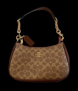 Coach torebka Teri JAK NOWA