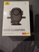 Uchwyt samochodowy Baseus UltraControl Lite Series Black