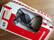 Lewa NOWA manetaka SRAM SL X5 TRIGGER 3SP FRONT BLK 