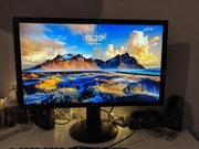 Monitor BenQ GW2765