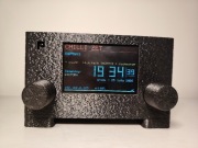 Radio internetowe Yoradio V-TOM 3,5 cala *pilot*