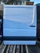 Drzwi boczne prawe Mercedes Sprinter 906