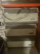 Magnetofon szpulowy Unitra/Grunding ZK 140 T