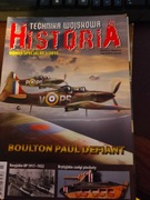 Technika Wojskowa Historia 3 / 2015