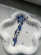 Handmade Cute Spinka do włosów