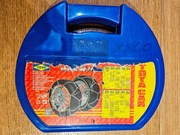 Łańcuchy śniegowe TOYA KN60