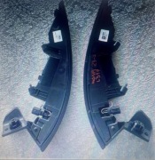 Lampy Led Tył Hyundai Kona II