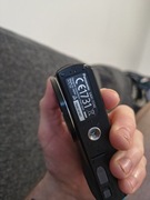 Panasonic Lumix DMC-TZ40 | 20x Leica | USZKODZONY – BRAK LCD