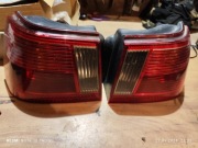 Lampy tył komplet seat Ibiza 2 fl hatchback 3 d 
