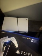 playstation 5 825gb digital / Gwarancja idealny stan