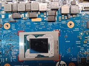 AMD Ryzen 5 PRO 6650U Mobile processor