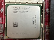 Procesor AMD Sempron 64 3000+ SDA3000DIO2BW  + ETUI(blister)