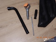 Zestaw - klucze do wymiany koła GM - opel  - 14