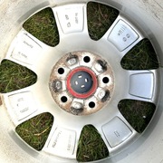 Felgi SKODA, AUDI, VOLKSWAGEN