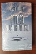 Potęga podświadomości - Joseph Murphy
