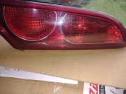 Lampa tylna lewa w klapę Alfa Romeo 159