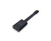 Prejściówka Adapter USB-C Display Port Laptop DELL HP Lenovo Alienware