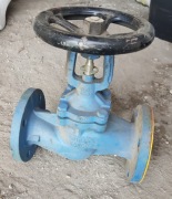 Zawór kołnierzowy Spirax Sarco PN 16 DN 65