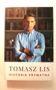 Historia prywatna - Tomasz Lis