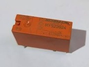 RYS22024 24VDC 8A/250VAC Przekaźnik SCHRACK