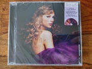 TAYLOR SWIFT - Speak Now (Taylor's Version), 2CD, new, w foli
